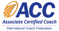 Patrick Meunier, coach certifié ACC par l'ICF