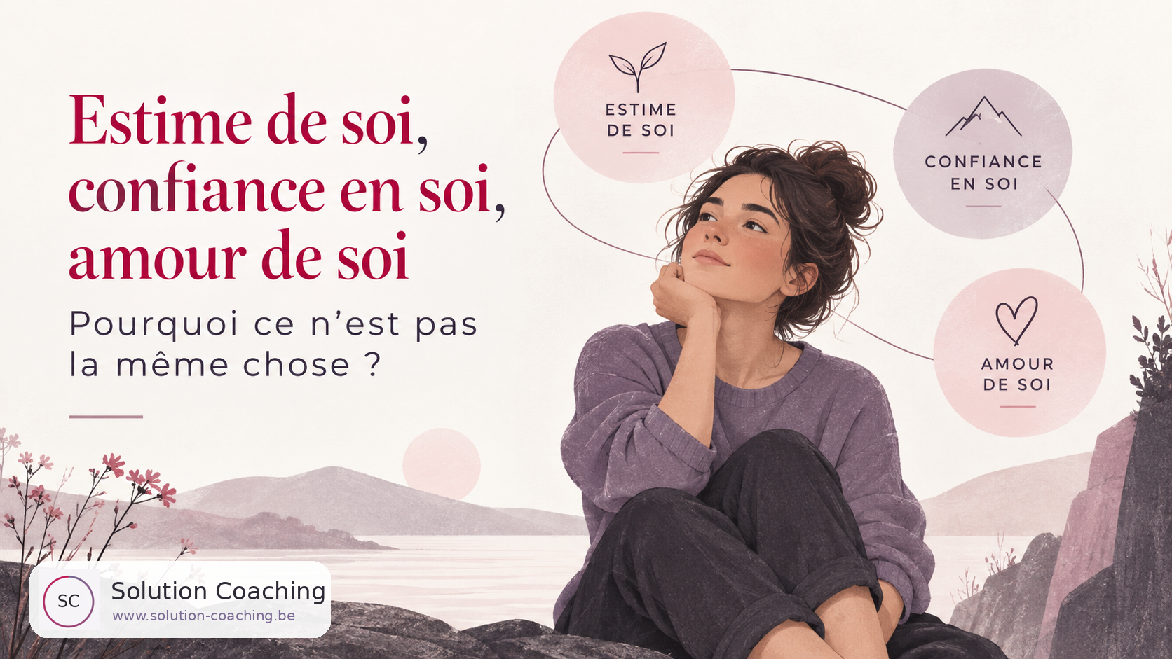 Ado pensive estime de soi confiance amour de soi sante mentale braine alleud