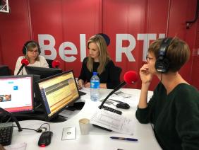 Emission bel rtl 3