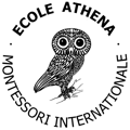 Logo formation Montessori Sylvie d'Esclaibes