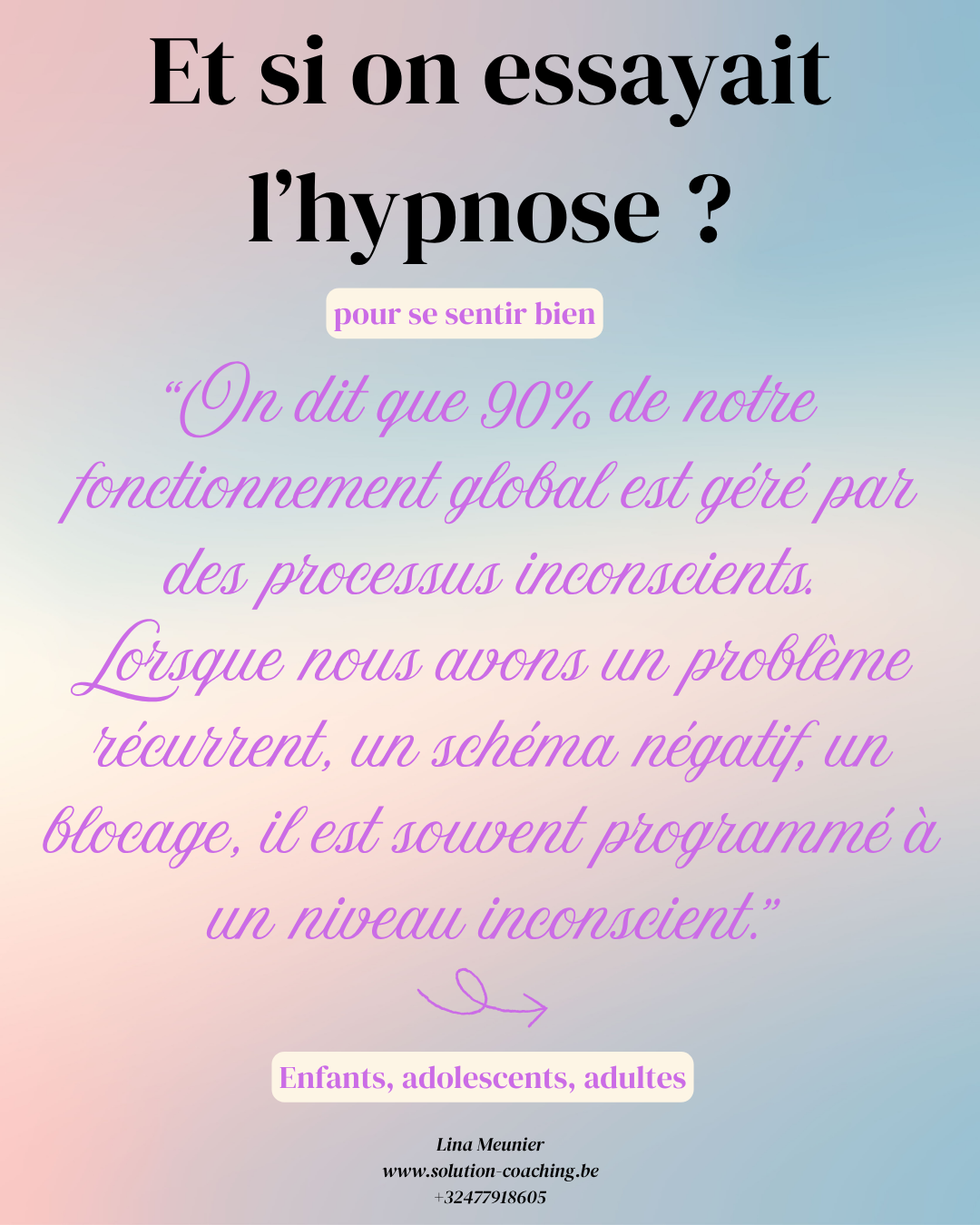 Hypnose 2