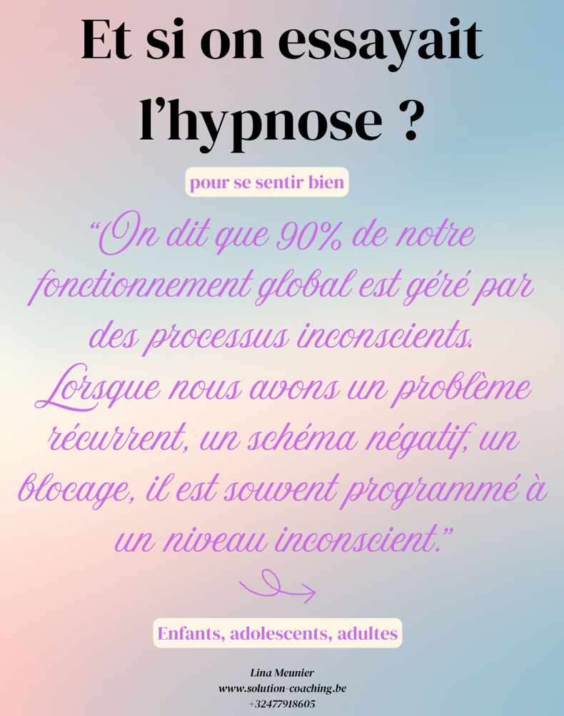 Hypnose 3