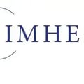 Logo IMHEB - Institut Milton H. Erickson de Belgique, Gérald Brassine