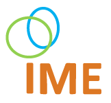 Logo IME - Institut de Médecine Environnementale